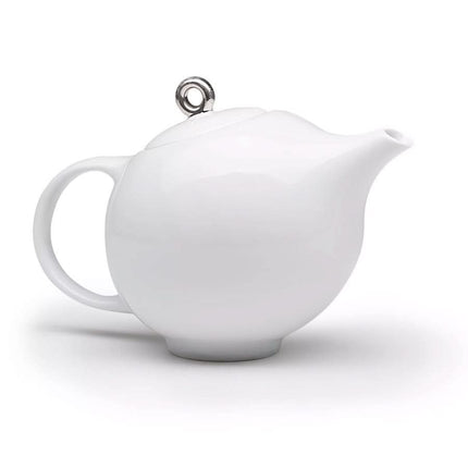 Maia Ming Designs Zwarte EVA design theepot - 0,8 l