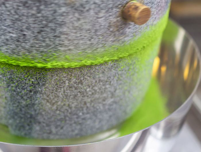 maken-van-matcha