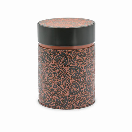 Theeblik Mandala Ebony – 500 gram