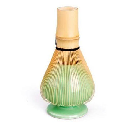 Maoci matcha wisk holder