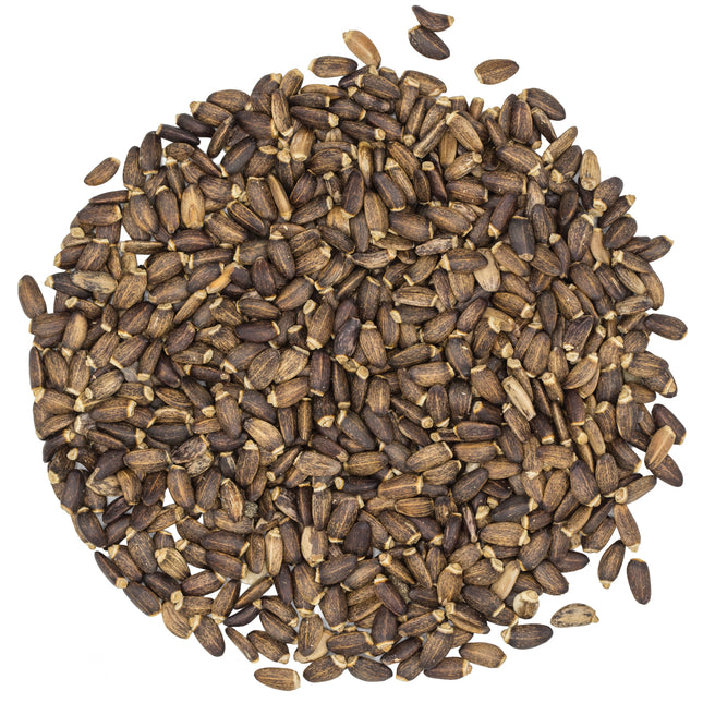 Mariadistel zaad biologisch