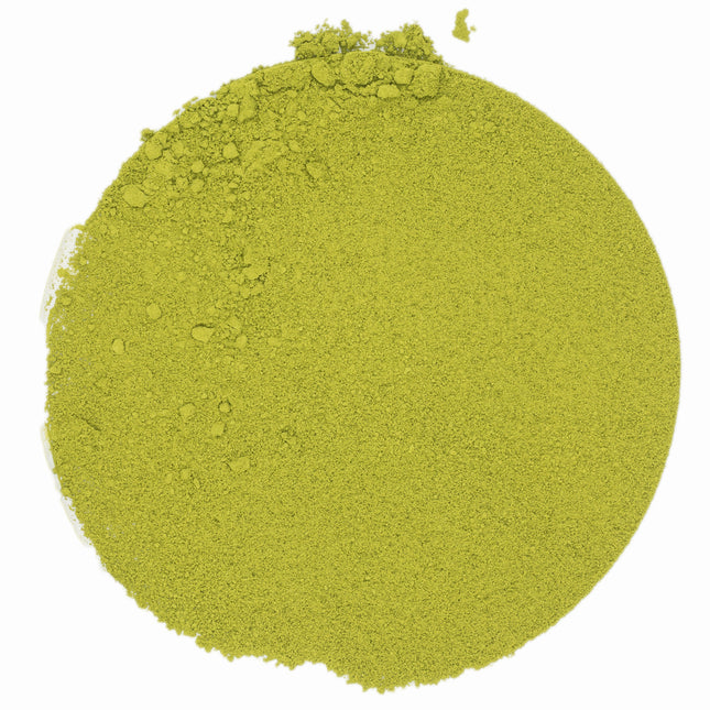 China Basis Matcha Biologisch