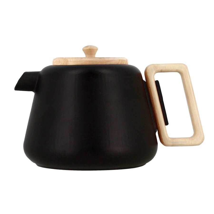 Gietijzeren Theepot 0.3L Thuisgebruik Waterkoker met Zeef Gemodelleerd Op Japanse Theeketel Gietijzeren Theepot 0.3L Thuisgebruik Waterkoker met Zeef Gemodelleerd Op Japanse Theeketel