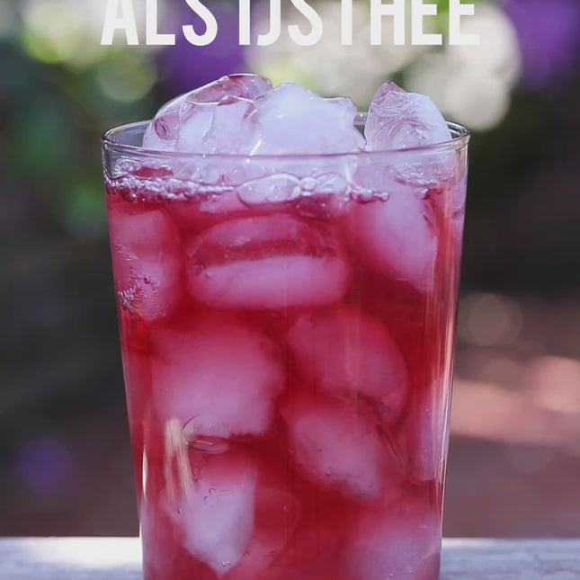 Berry easy biologisch