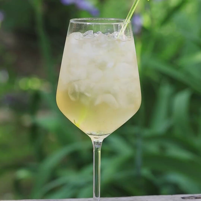 Sweet lemon biologisch