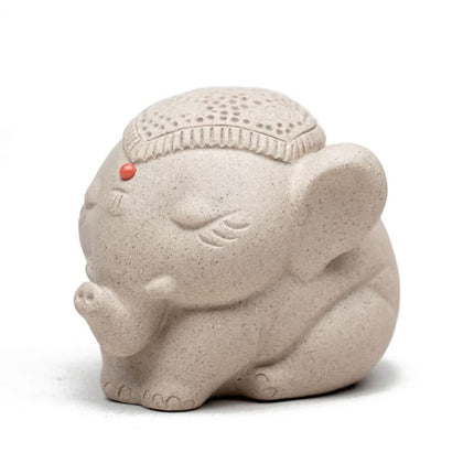 YiXing Tea Pet olifant