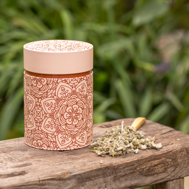 Theeblik Mandala powder – 500 gram