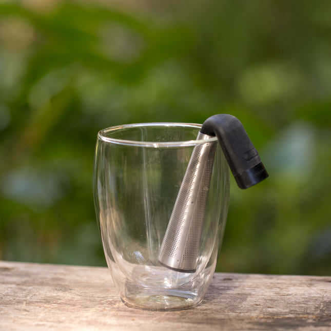 Teapeep thee-ei met timer