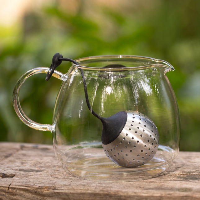 Spice Bomb Thee- en Kruidenbol