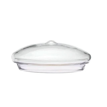Trendglas Jena 1.2 liter glazen theepot Soma van hittebestendig borosilicaatglas