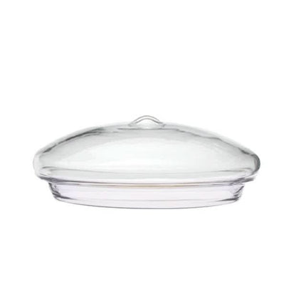 Trendglas Jena 2 liter glazen theepot Soma van hittebestendig borosilicaatglas