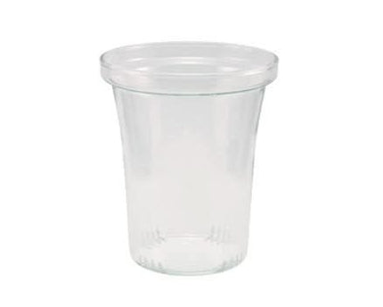 Trendglas Jena 2 liter glazen theepot Soma van hittebestendig borosilicaatglas