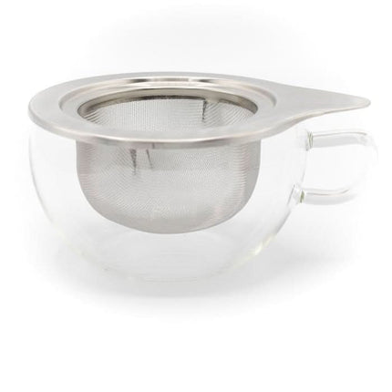 Trendglas Jena Filter RVS voor bij kop Jumbo