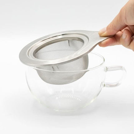 Trendglas Jena Filter RVS voor bij kop Jumbo