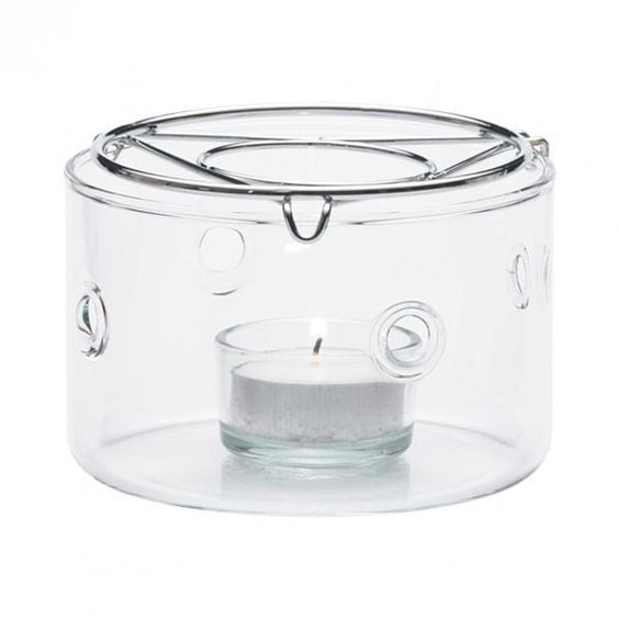 Trendglas Jena Glazen theelicht Pretty – Trendglas Jena