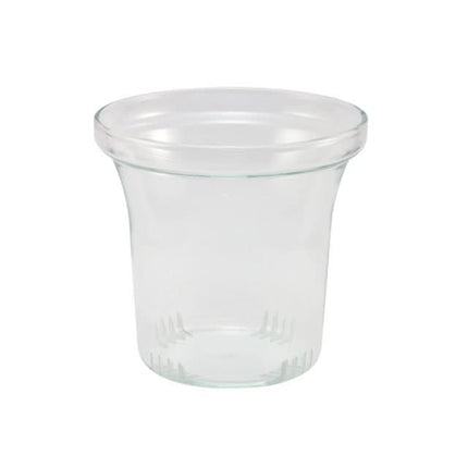 Trendglas Jena Glazen theepot pretty 0,5 liter (met rvs filter)