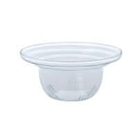 Trendglas Jena Tea Time theeglas van Jena met glazen filter