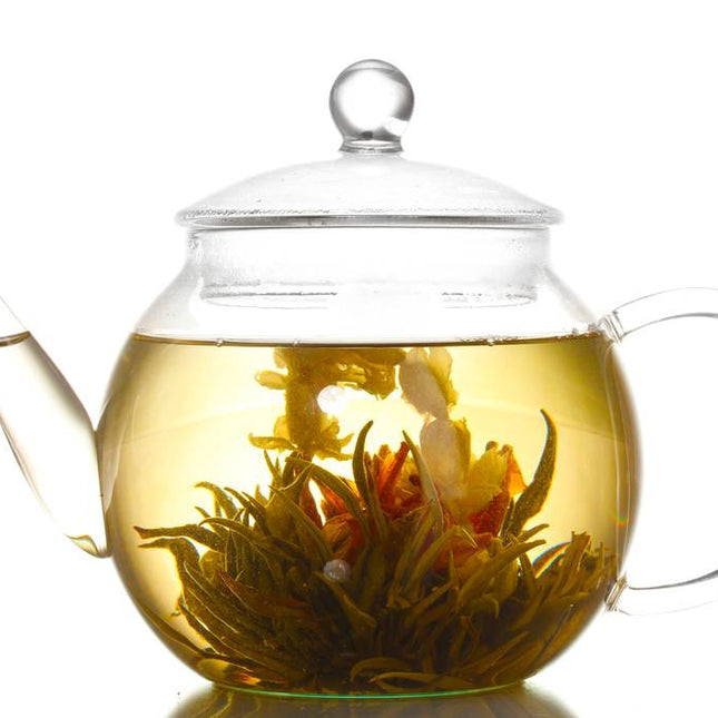 Trendglas Jena Theepot Miko inhoud 0,8 liter