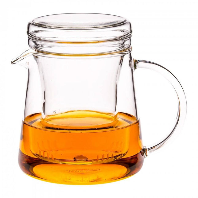 Trendglas Jena Theepotje Tea for two