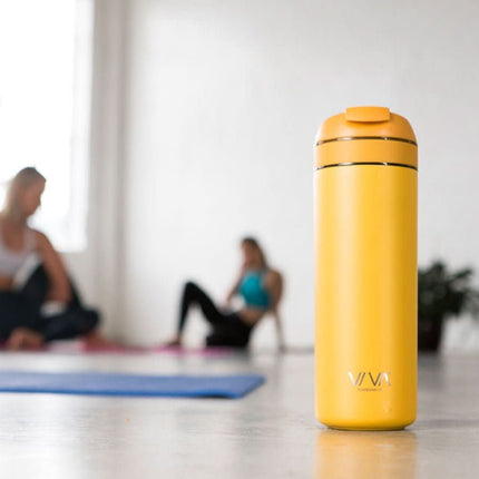 Viva Scandinavia Recharge Pro lekvrije Travel Mug