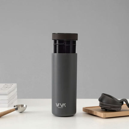 Viva Scandinavia Recharge Pro lekvrije Travel Mug