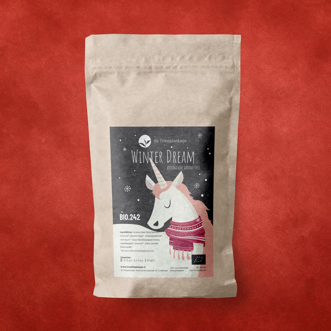 Winter Dream Biologisch