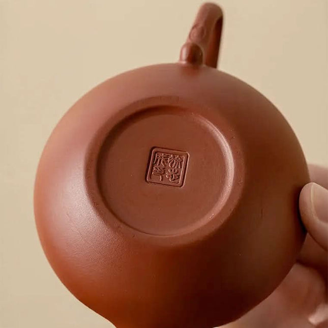 Gohobi Classic Original Yixing Clay theepot (230 ml)
